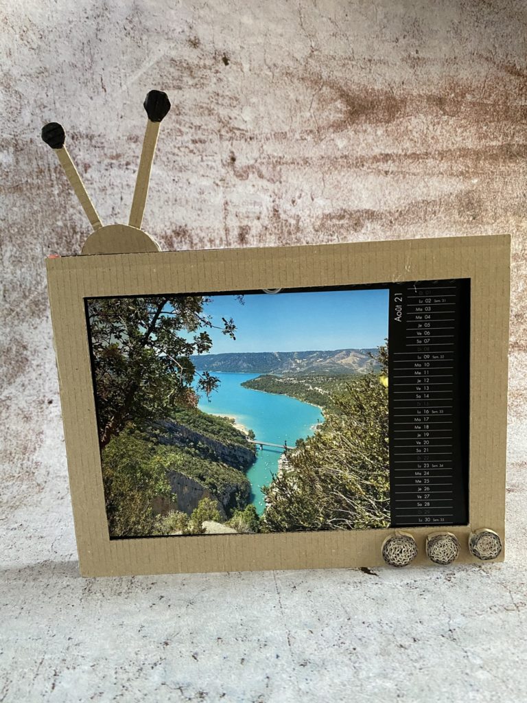 Customiser un calendrier photo 18 calendrier photo