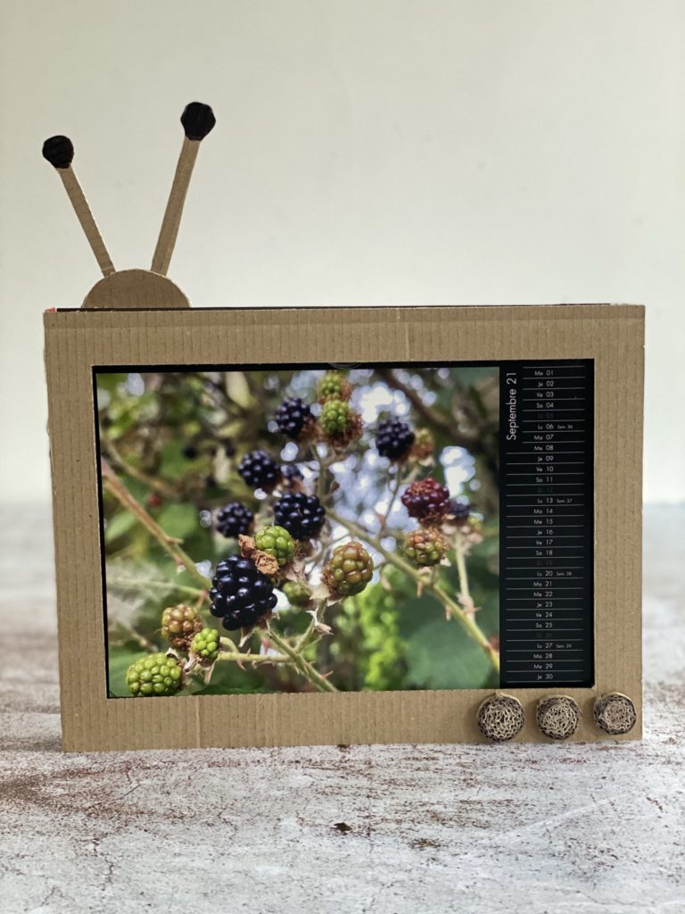Customiser un calendrier photo 17 calendrier photo