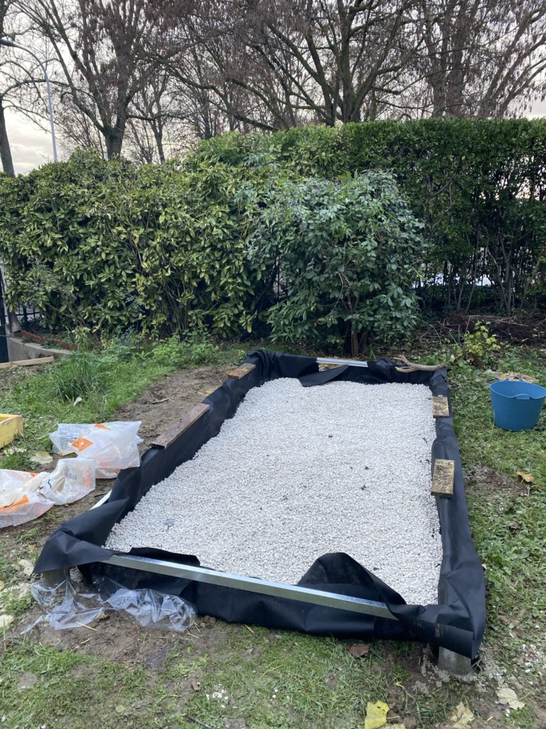 Construire une serre de jardin 4 IMG 5977