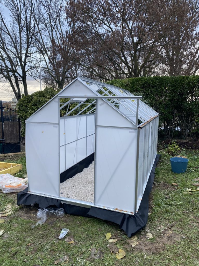 Construire une serre de jardin 6 IMG 5978