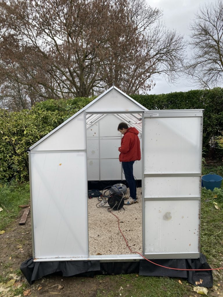 Construire une serre de jardin 7 IMG 6008