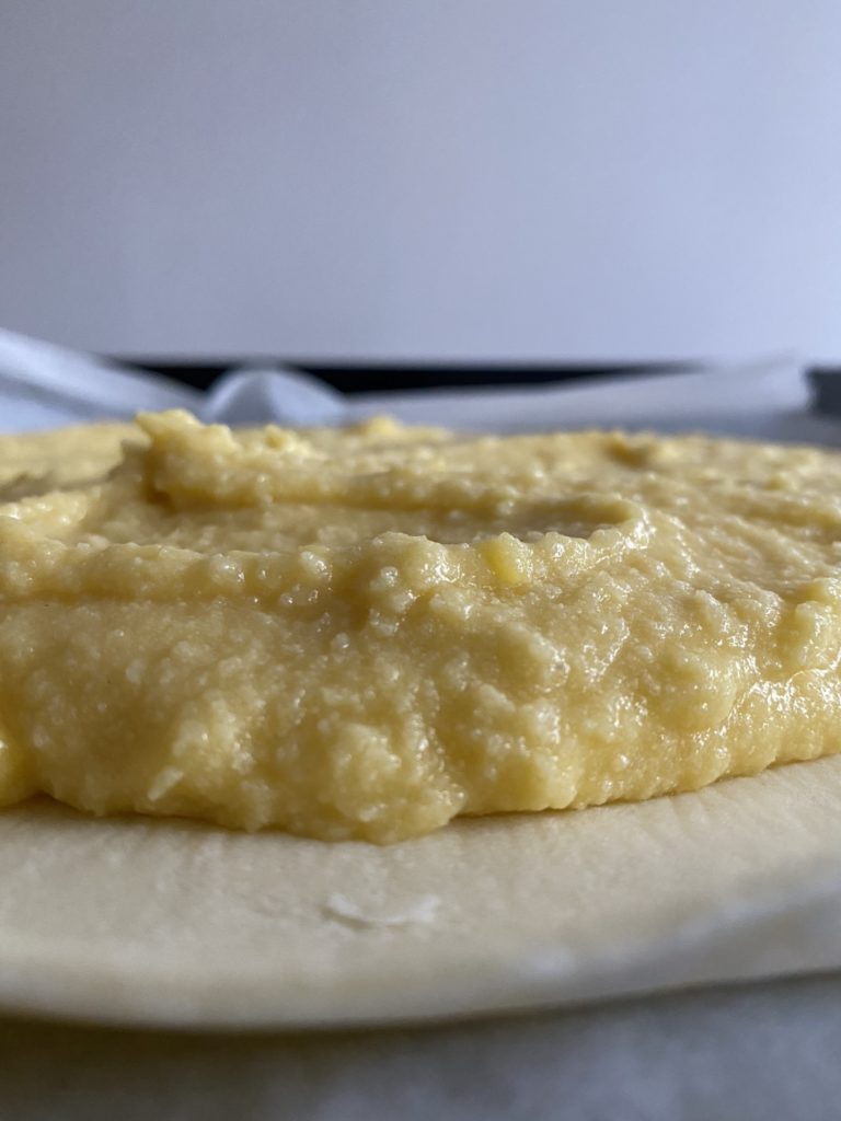 10 Idées de décoration facile de galette des rois 5 frangipane