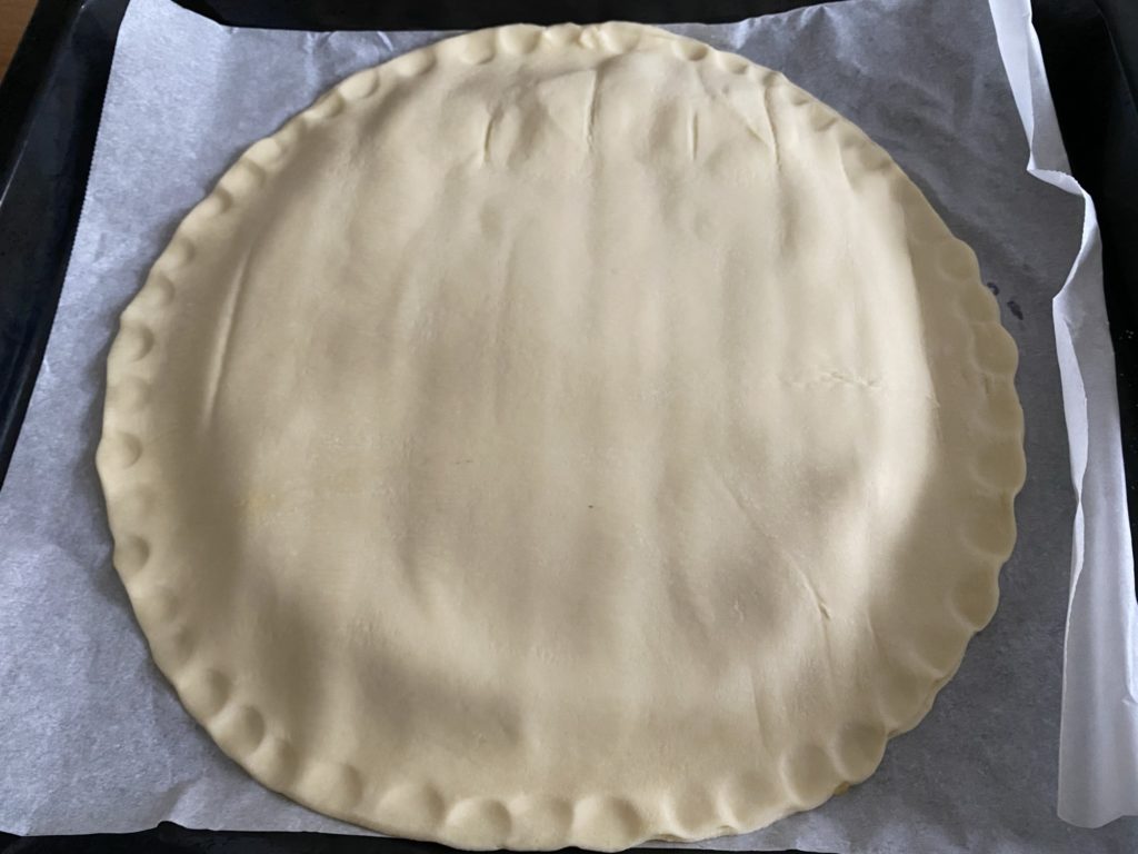10 Idées de décoration facile de galette des rois 6 recette galette des rois maison