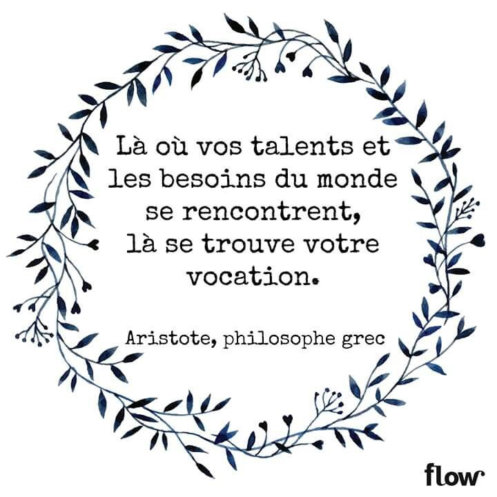 Nouveaux modèles de portes de fées 1 citation vocation aristote