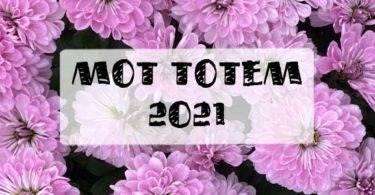 mot totem 2021 essentiel