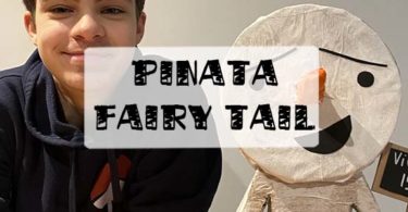 pinata fairy tail