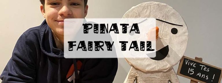 pinata fairy tail