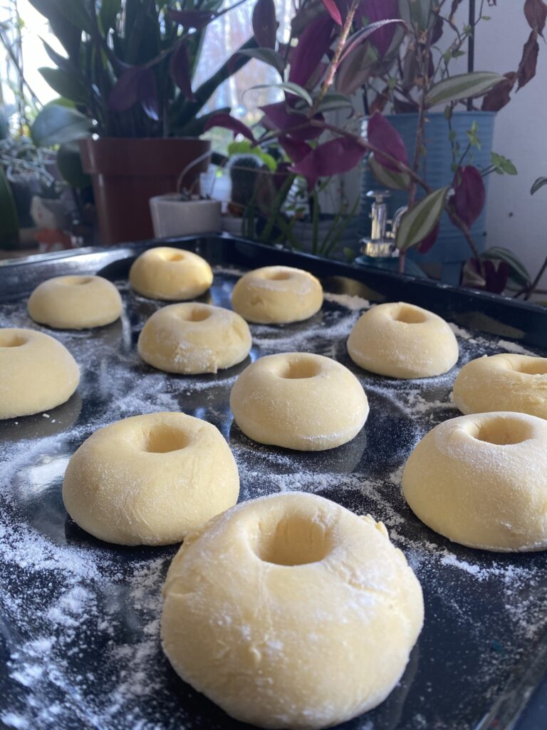 Donuts de l'amour pour la saint valentin 13 IMG 8439