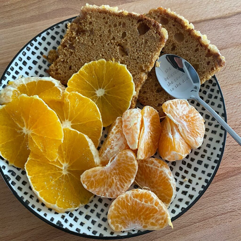 petit déjeuner équilibré