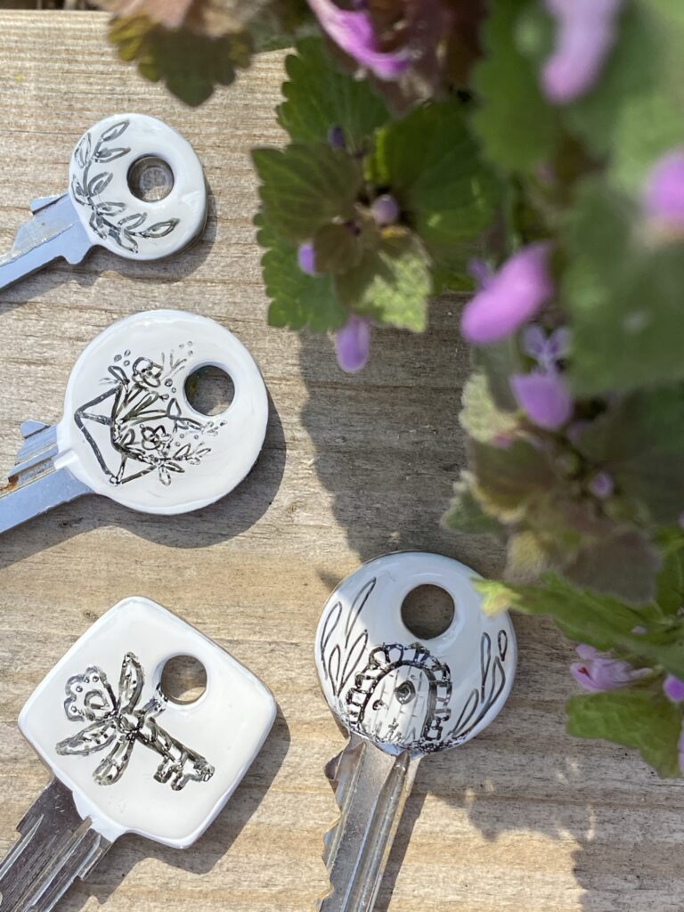 Personnaliser ses clés : facile et pratique 8 tuto personnalisation clé maison