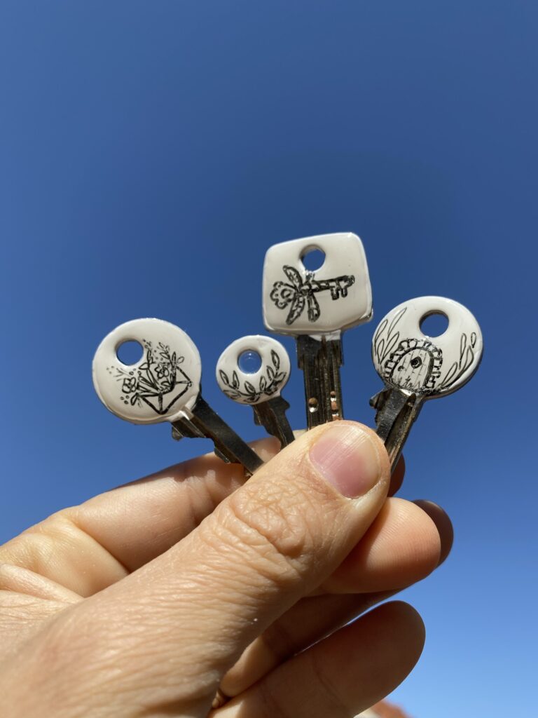 Personnaliser ses clés : facile et pratique 7 tuto personnalisation clé maison