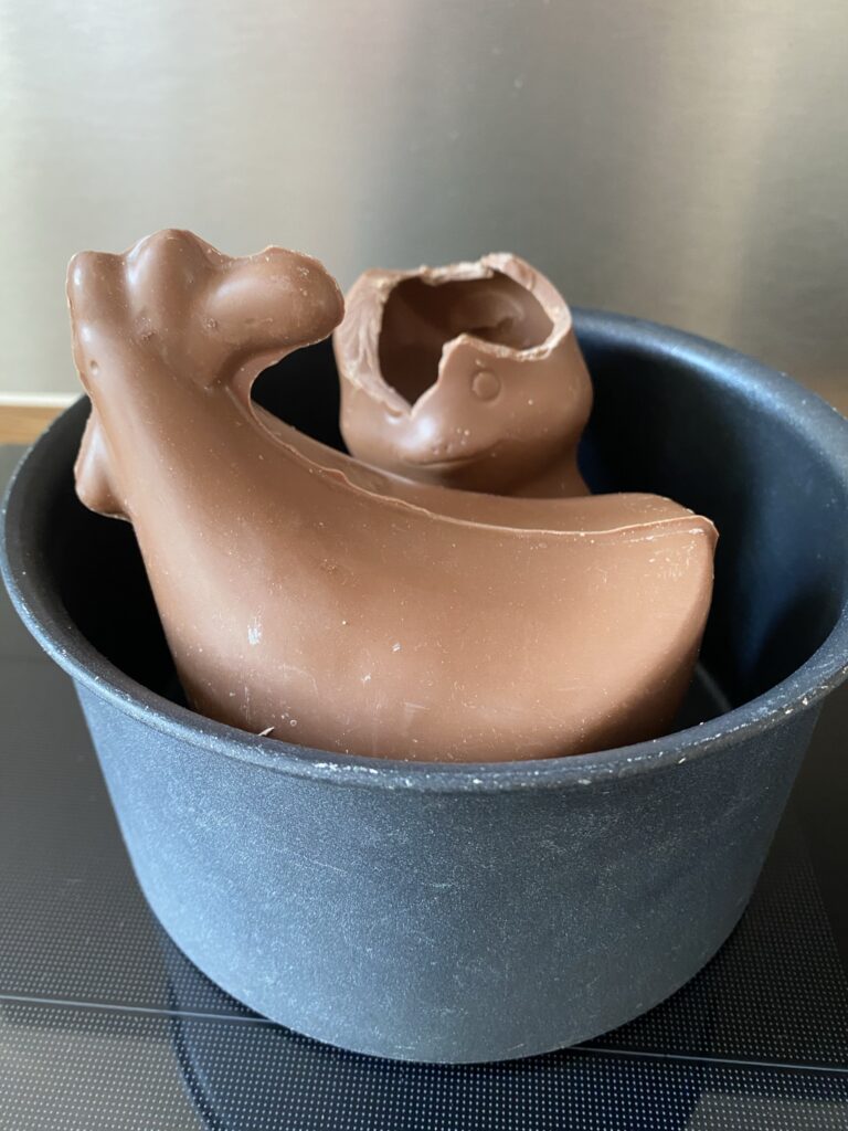 Que faire avec des restes de chocolat de Pâques ? 2 IMG 0435 1