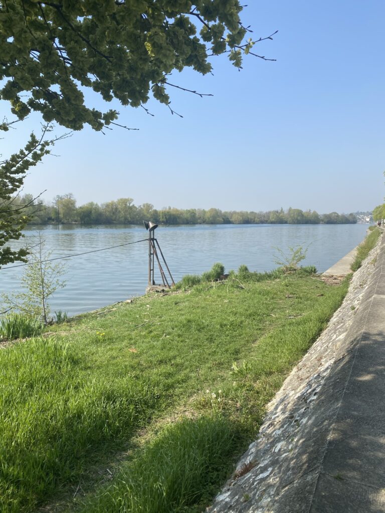 Nettoyage des berges de Seine 3 IMG 0720
