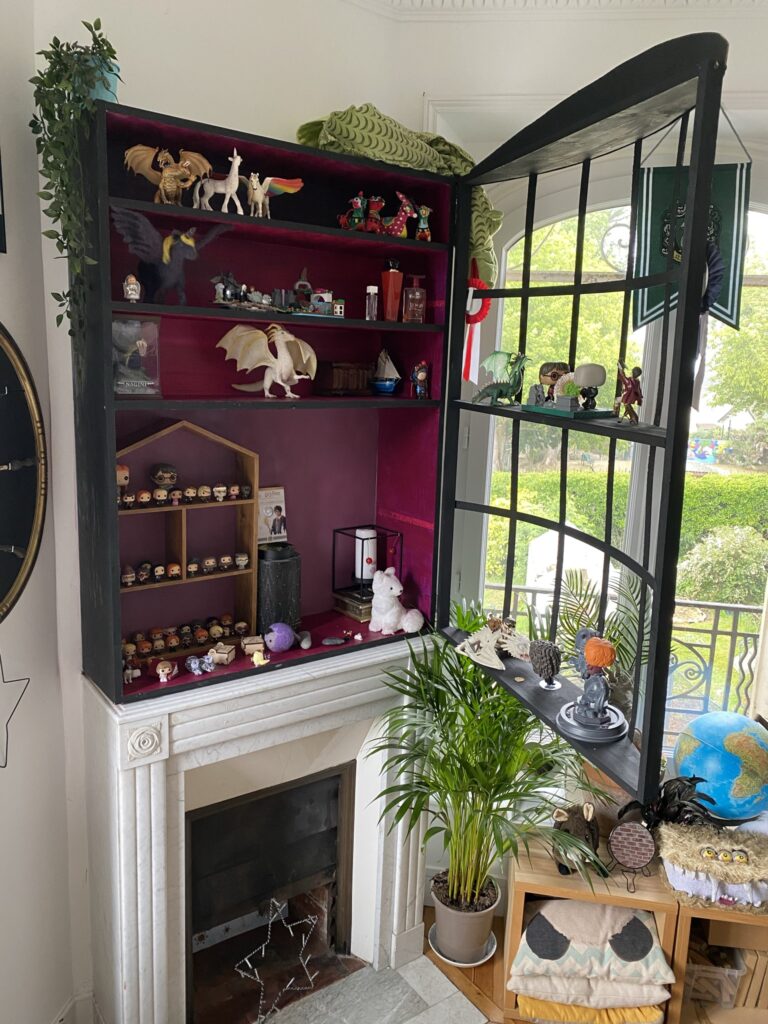 Décoration Harry Potter : transformez votre intérieur en véritable