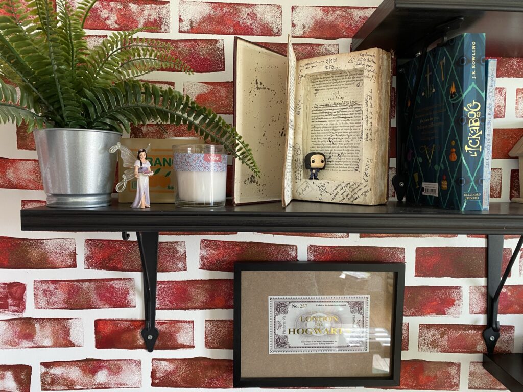 Décoration Harry Potter : transformez votre intérieur en véritable