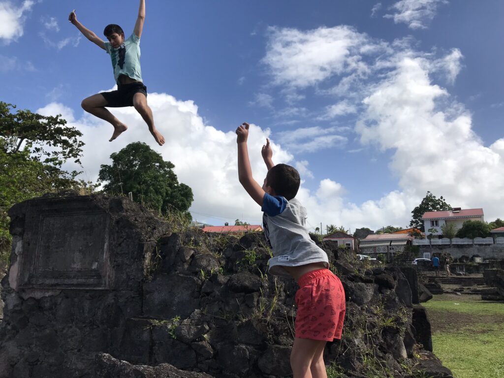 Tout pour préparer son voyage en Martinique 60 IMG 5944