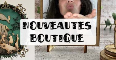 boutique créative