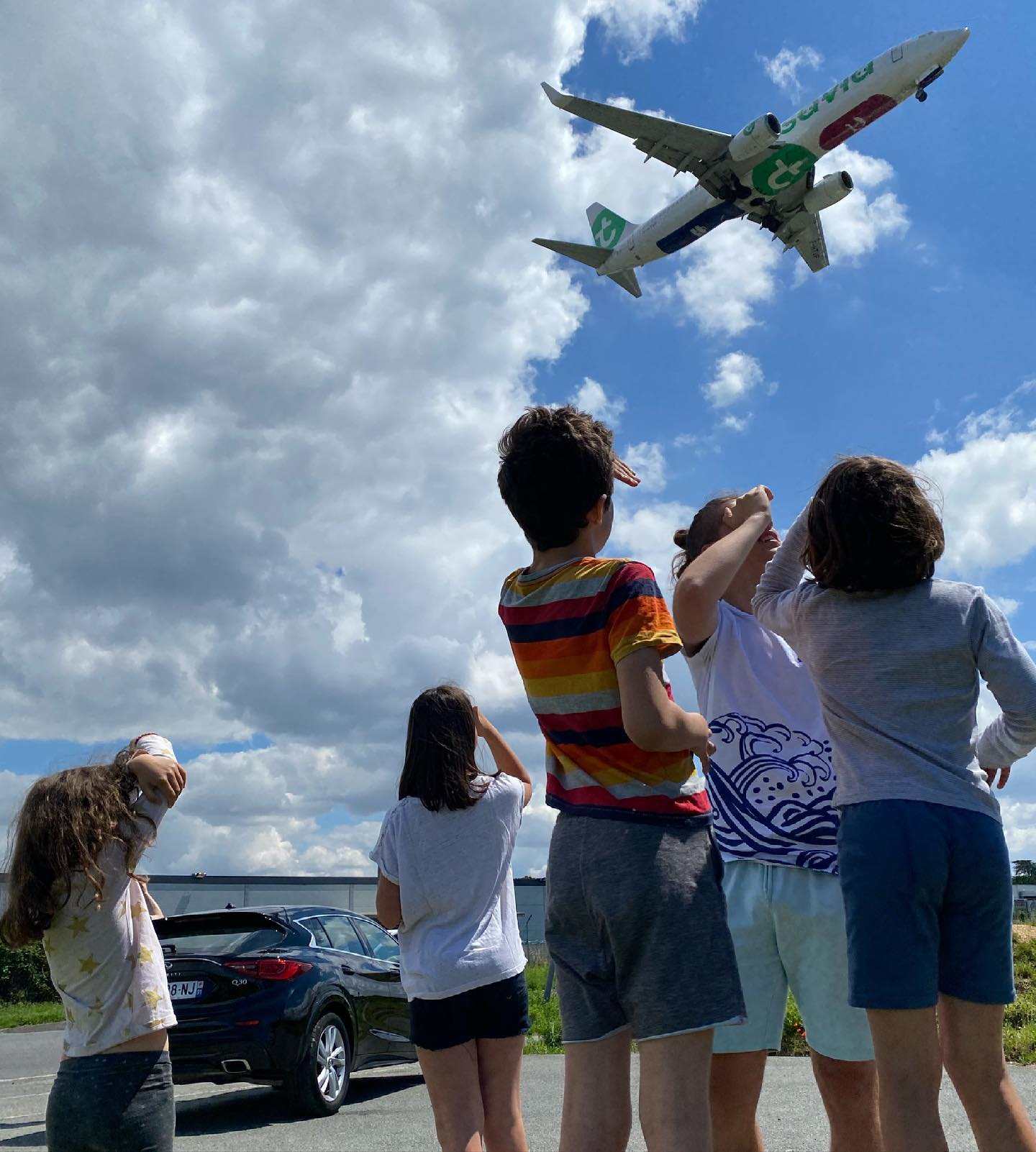 Regarder les avions d'Orly 1 Comment observer les avions d'orly gratuitement ?