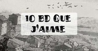 10 conseils BD