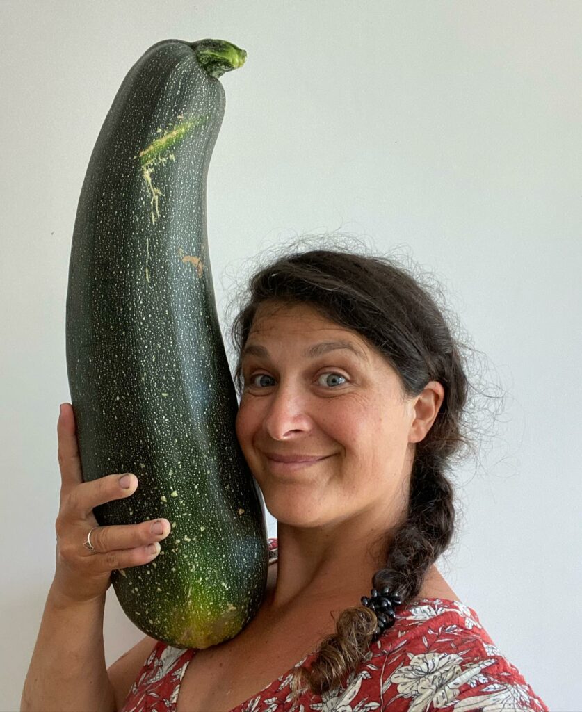 Les récoltes de l'été au potager 1 234688273 3645355385690366 994351548452422108 n