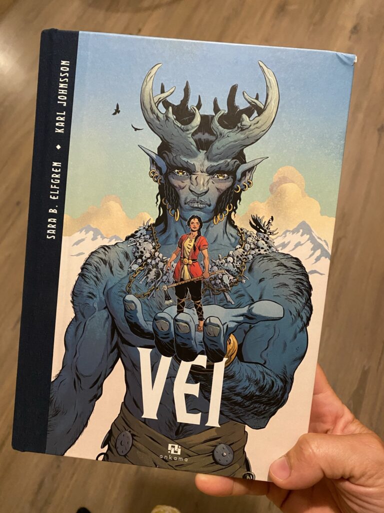 10 BD que j'ai aimé lire cet été 1 IMG 4899