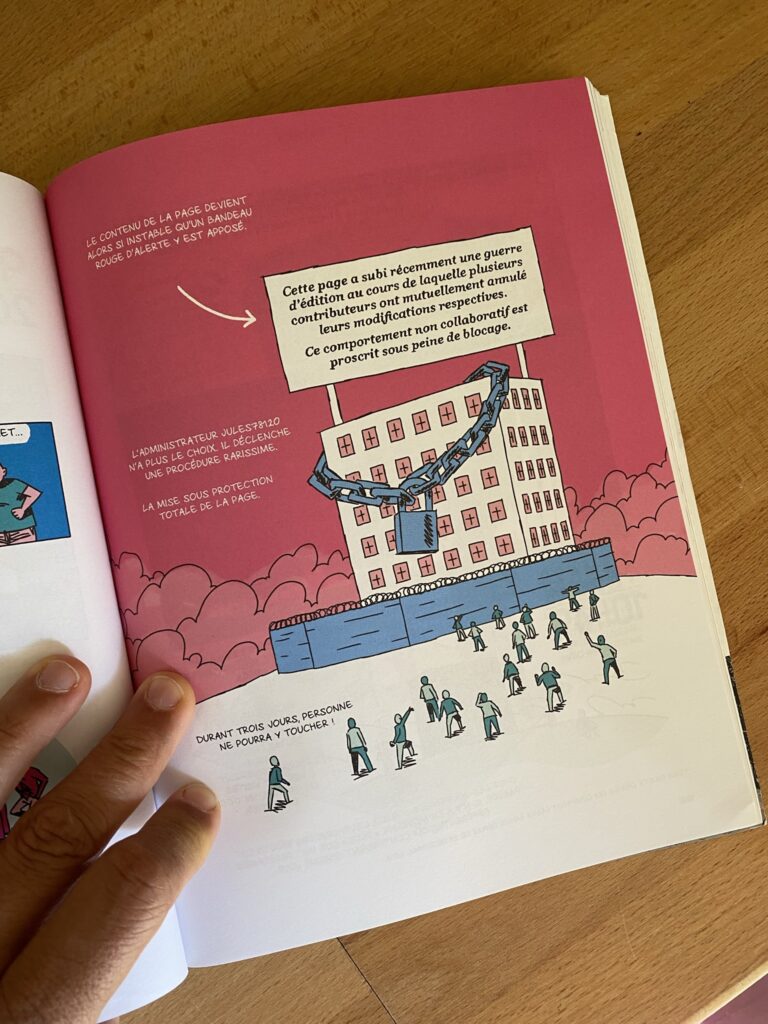 10 BD que j'ai aimé lire cet été 37 mon avis sur la revue dessinée