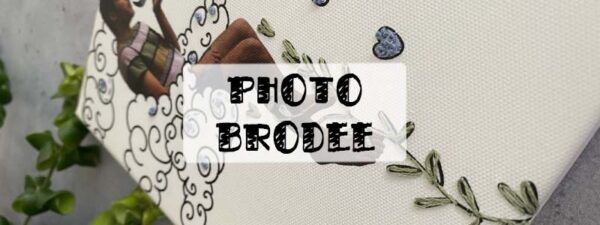 tuto photo brodée