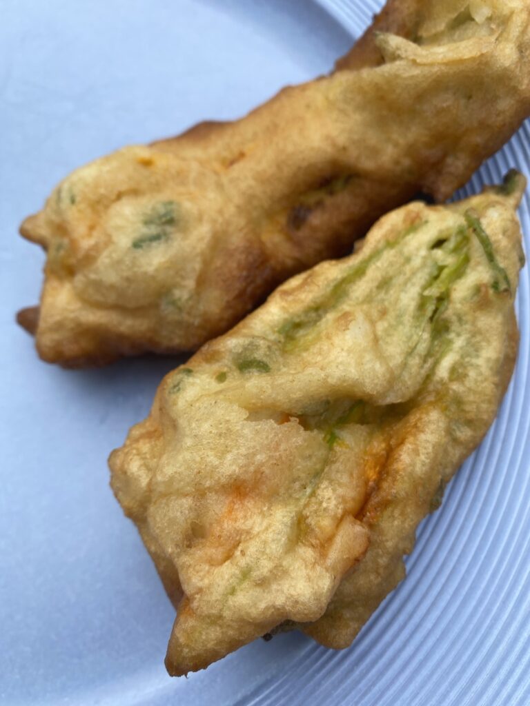 Beignets de fleurs de courge 16 IMG 6090