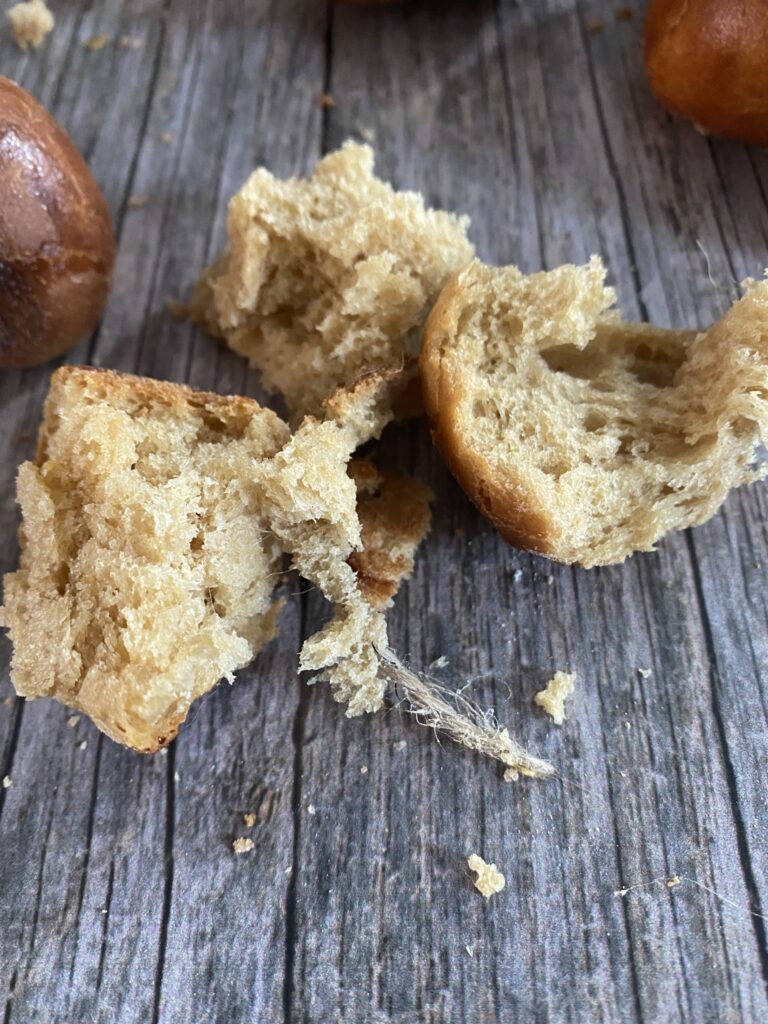 recette de brioche