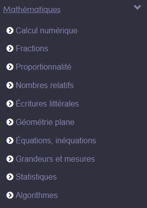 Soutien scolaire en ligne 3 les bons profs maths