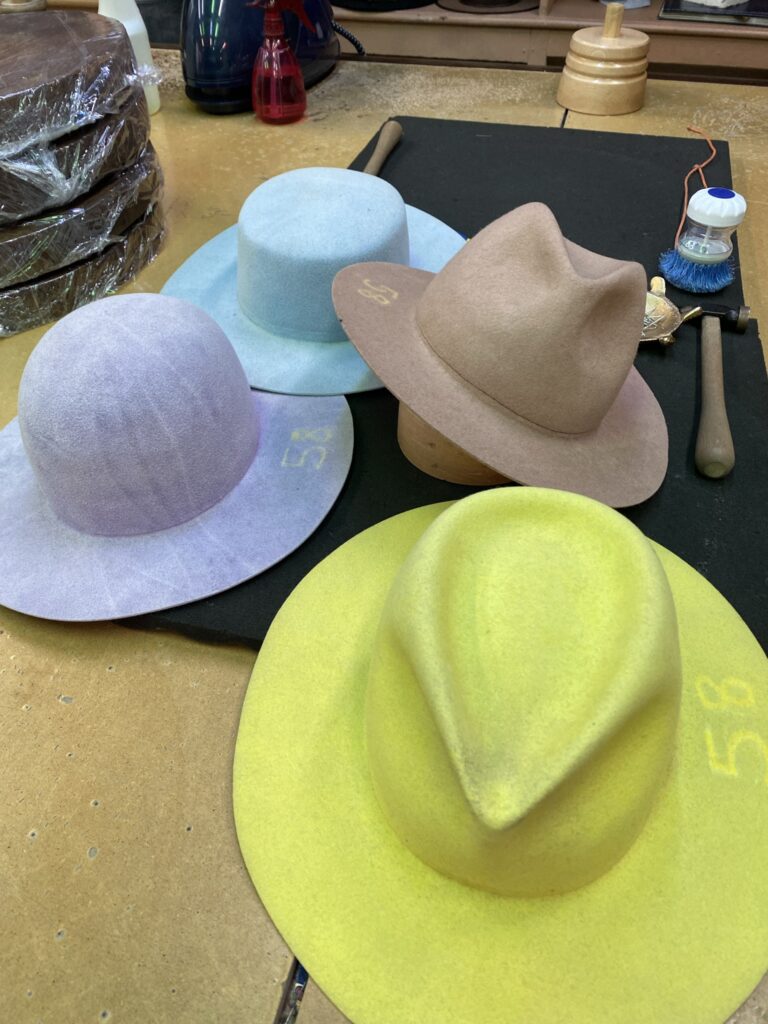 Comment j'ai fabriqué mon chapeau chez Minime Paris 10 IMG 8656