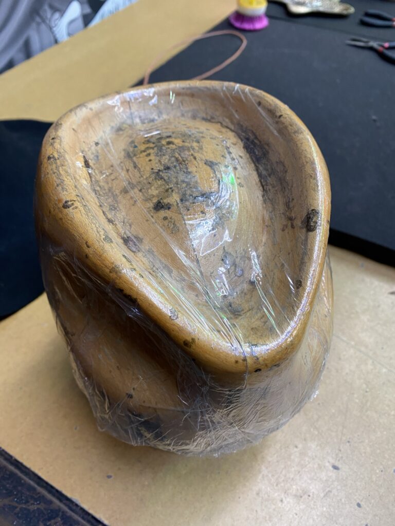 Comment j'ai fabriqué mon chapeau chez Minime Paris 12 IMG 8657