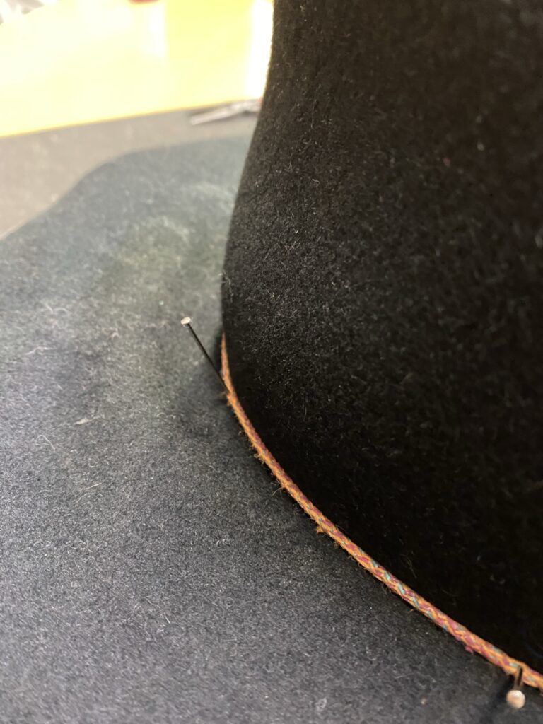 Comment j'ai fabriqué mon chapeau chez Minime Paris 16 IMG 8669