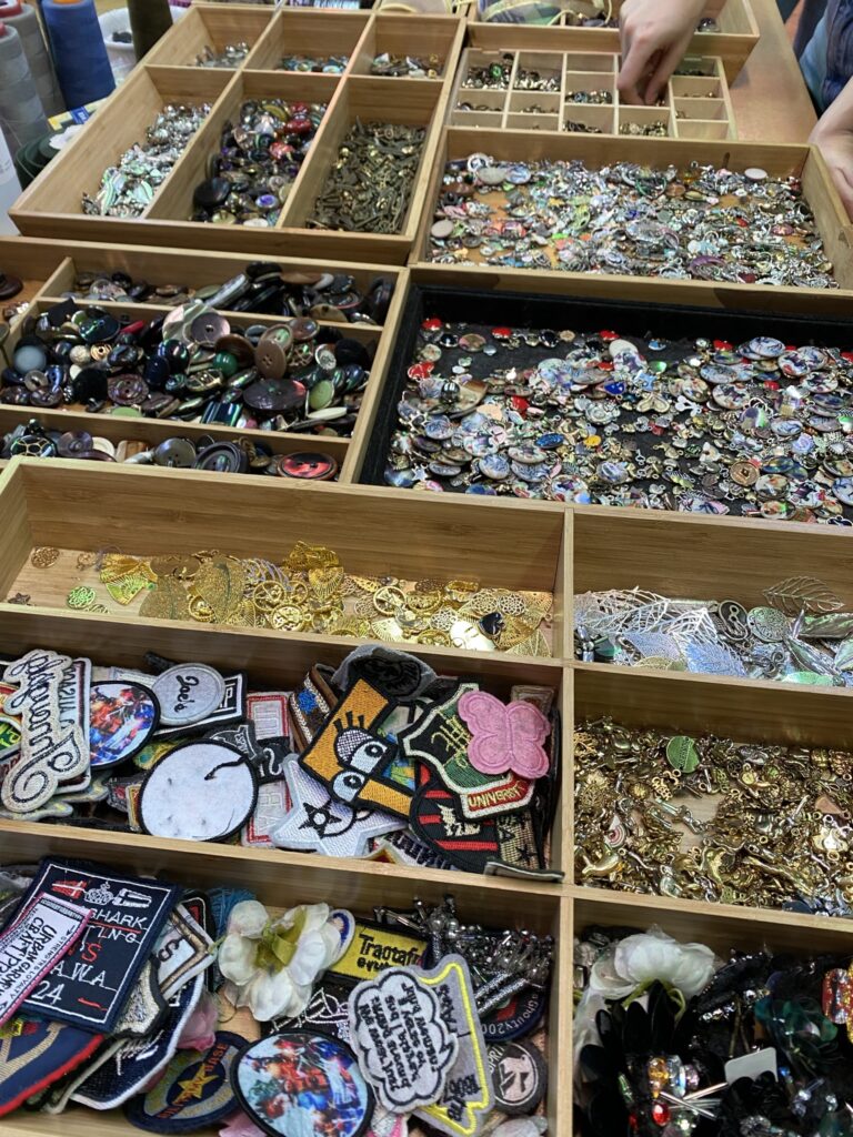Comment j'ai fabriqué mon chapeau chez Minime Paris 21 IMG 8676