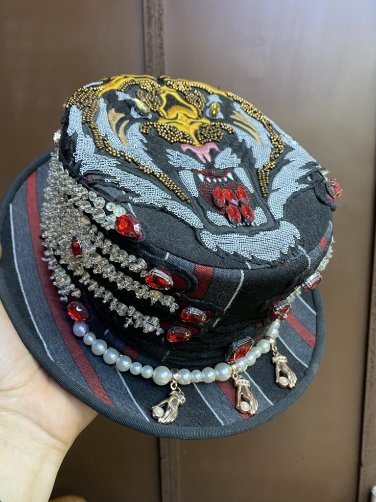 Comment j'ai fabriqué mon chapeau chez Minime Paris 7 IMG 8679