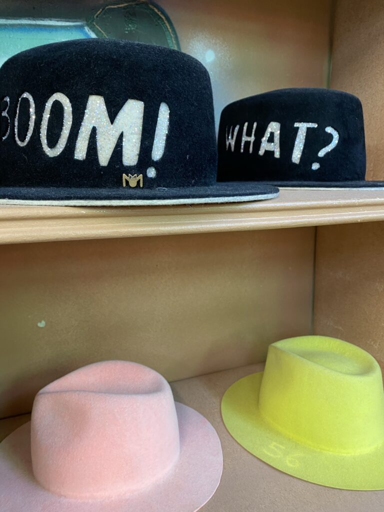 Comment j'ai fabriqué mon chapeau chez Minime Paris 5 IMG 8685