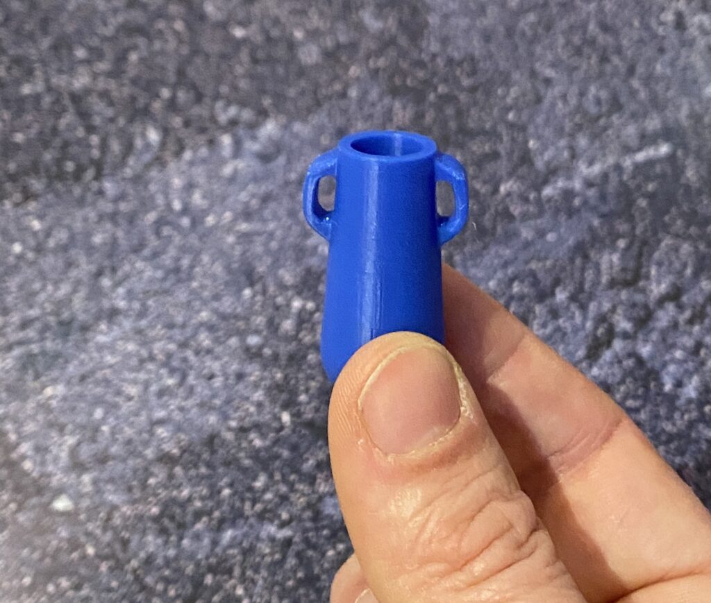 Pour célébrer cette année et sa créativité : la dernière surprise 5 IMG 0129 e1640205581785
