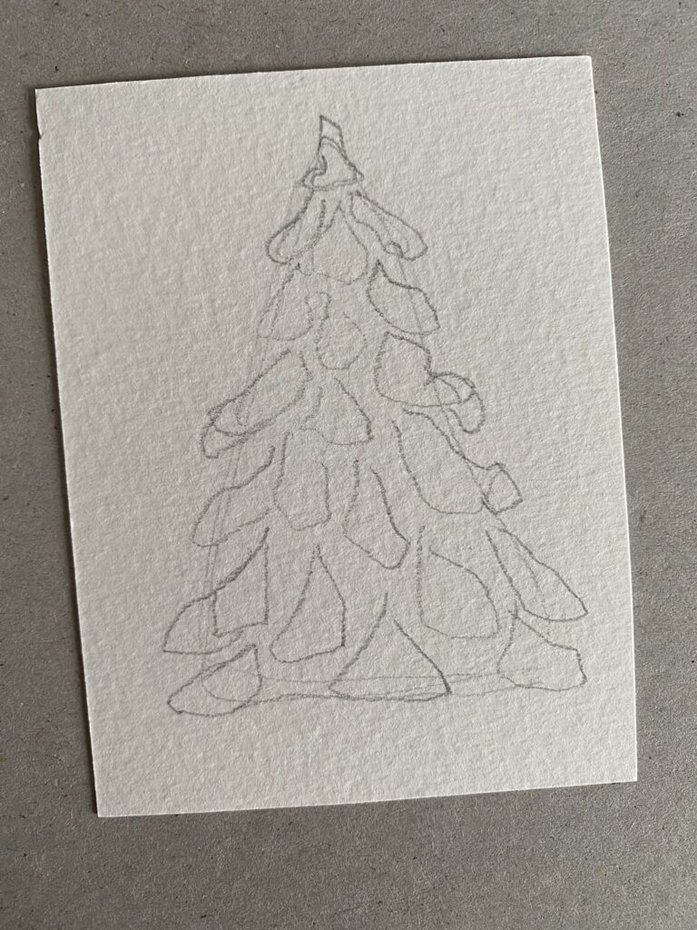 Des mini affiches pour exposer sur le sapin : surprise n°4 7 IMG 9305