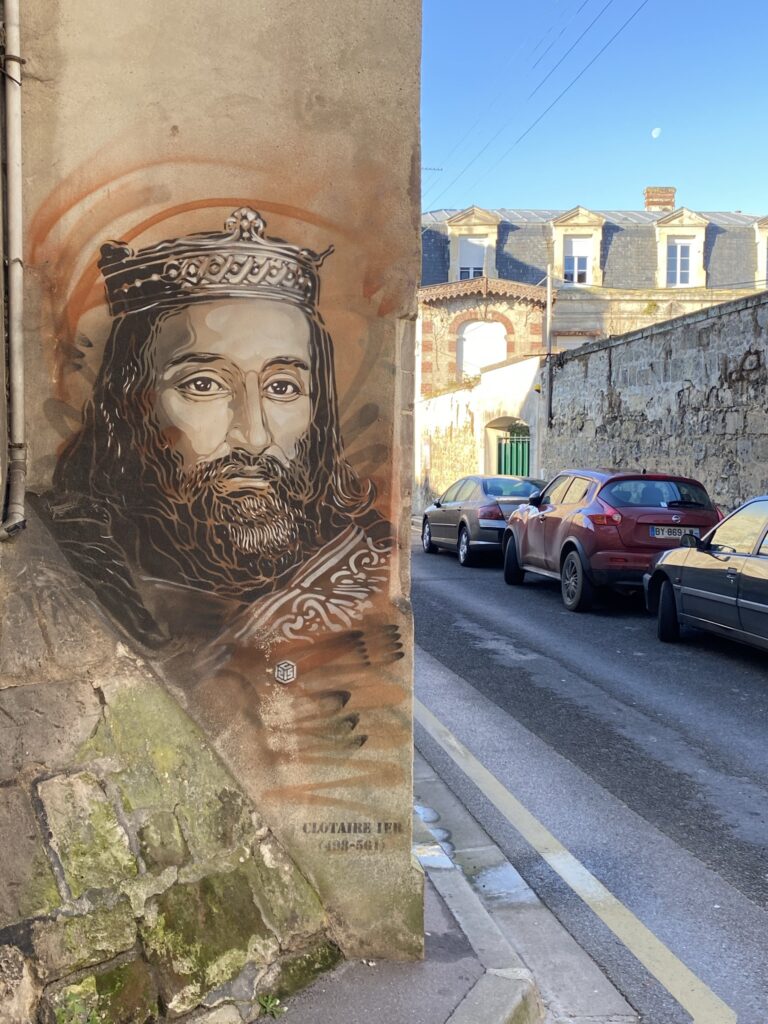 Je vous emmène visiter la belle ville de Soissons ! 2 Une journée à Soissons : idées pour se balader