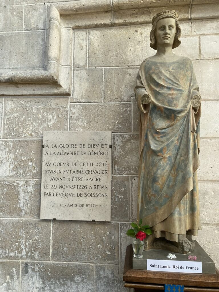 Je vous emmène visiter la belle ville de Soissons ! 5 IMG 8726
