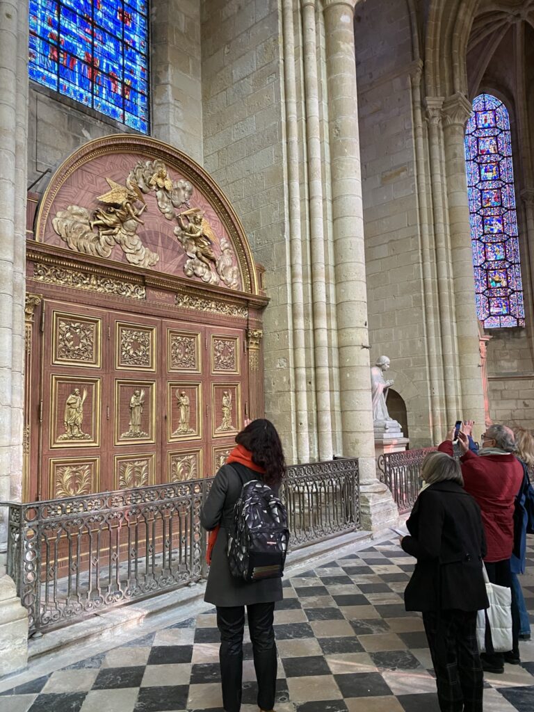 Je vous emmène visiter la belle ville de Soissons ! 9 journée à soissons, visite et lieux incontournables