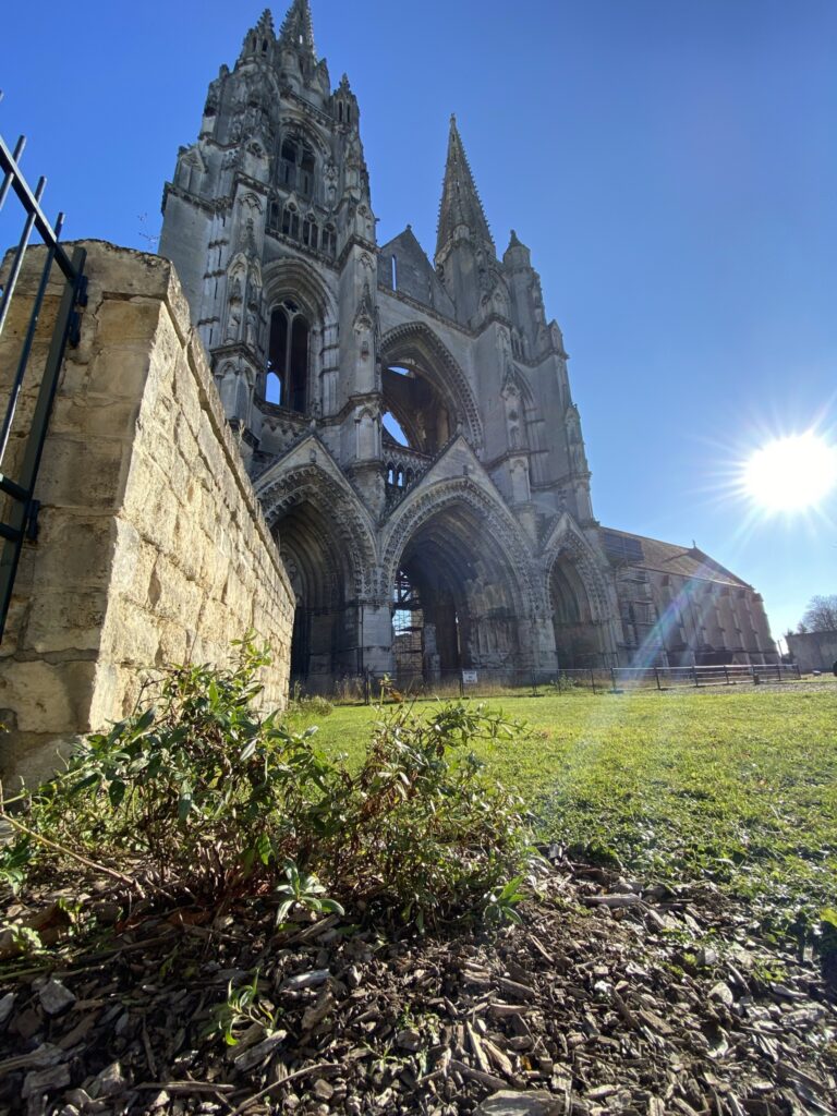 Je vous emmène visiter la belle ville de Soissons ! 20 IMG 8755