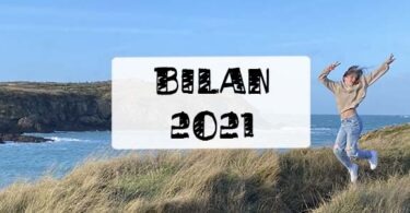 bilan de l'année 2021