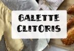 galette des rois clitoris