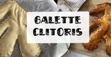 galette des rois clitoris