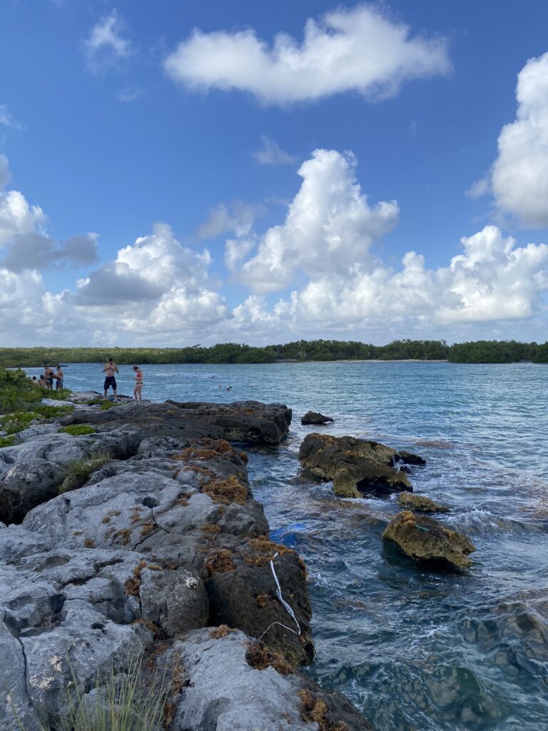Mexique : visiter le yucatan, ses cenotes et temples maya 5 IMG 1557