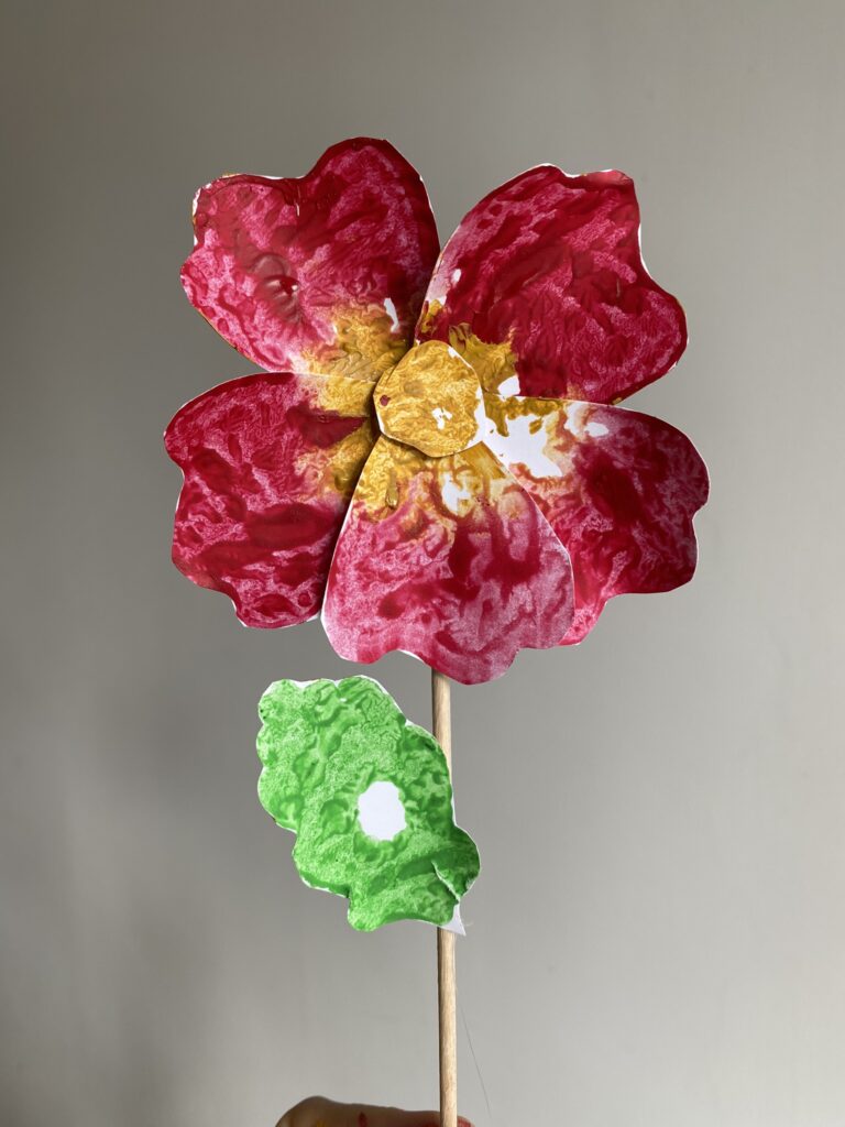 Faire des fleurs à partir de tampons en pomme de terre 6 IMG 3096