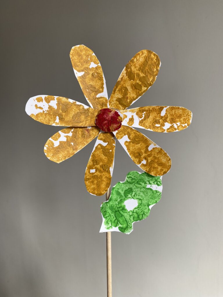 Faire des fleurs à partir de tampons en pomme de terre 8 IMG 3097