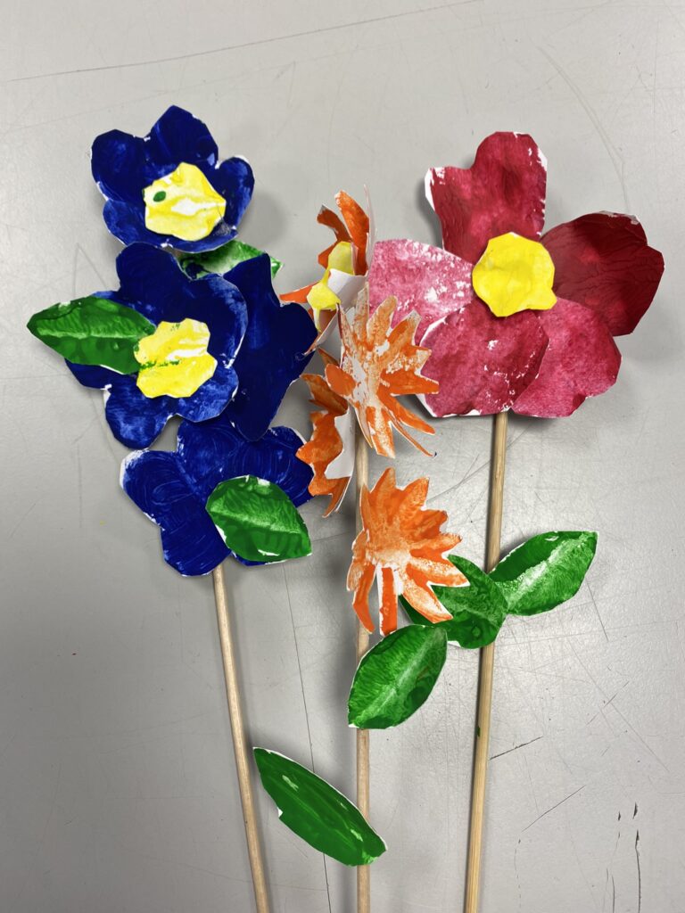 Faire des fleurs à partir de tampons en pomme de terre 13 IMG 3101