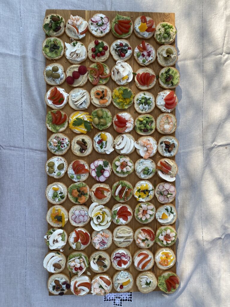 Mettez des tartines dans vos plateaux apéro ! 7 IMG 4167